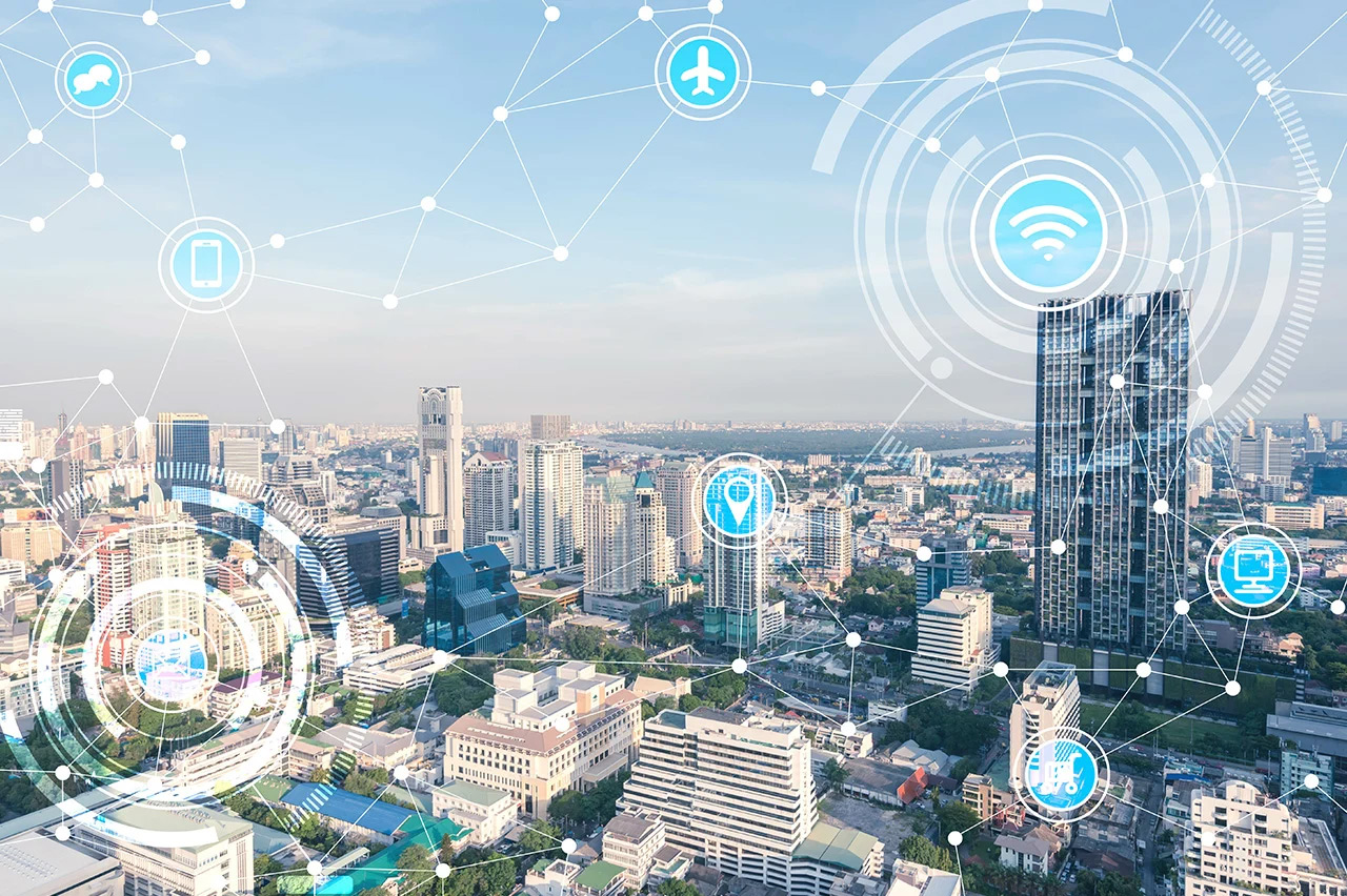 Why connectivity matters in commercial Real Estate | Maastersinfra