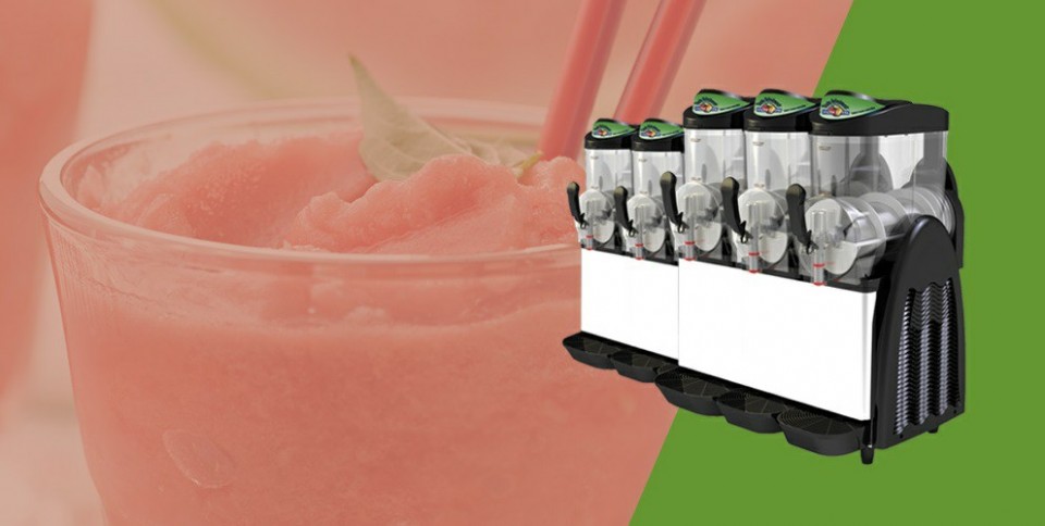 Shop or Buy Slushy Machine For Your Ease