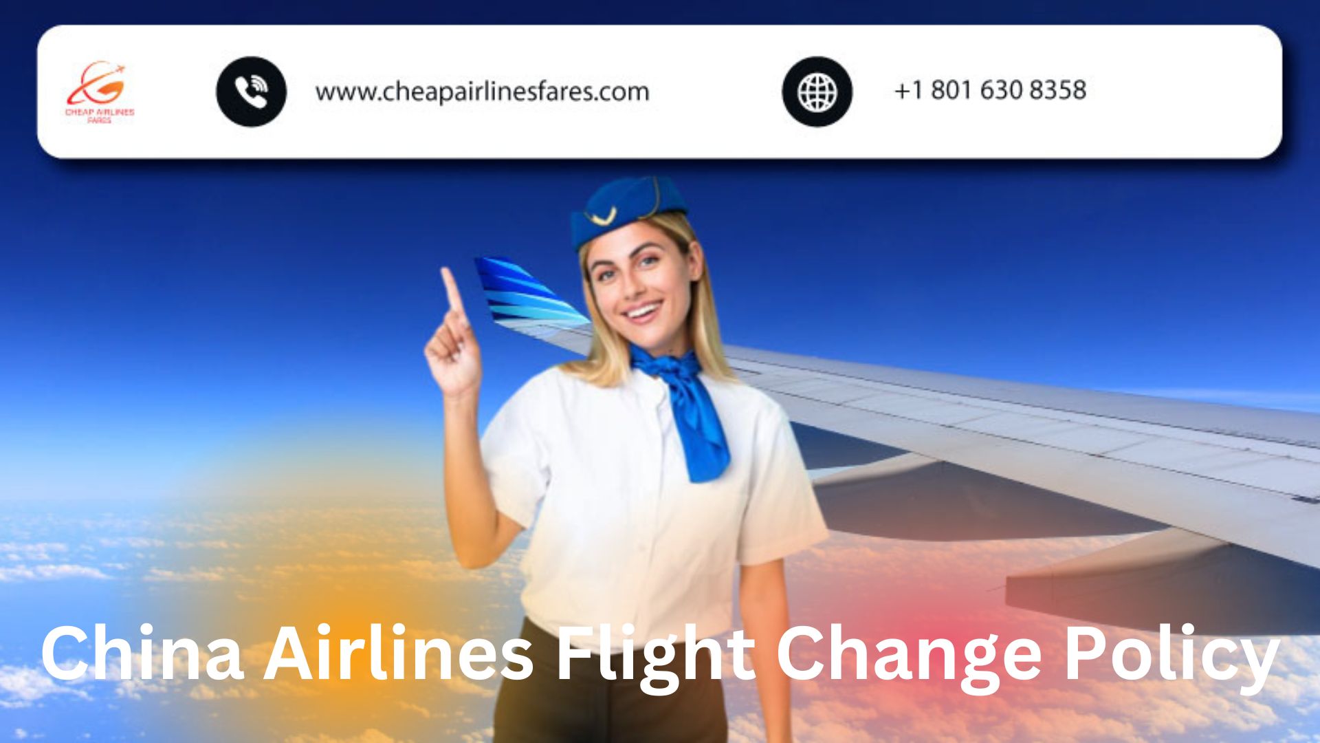 China Airlines Flight Change Policy