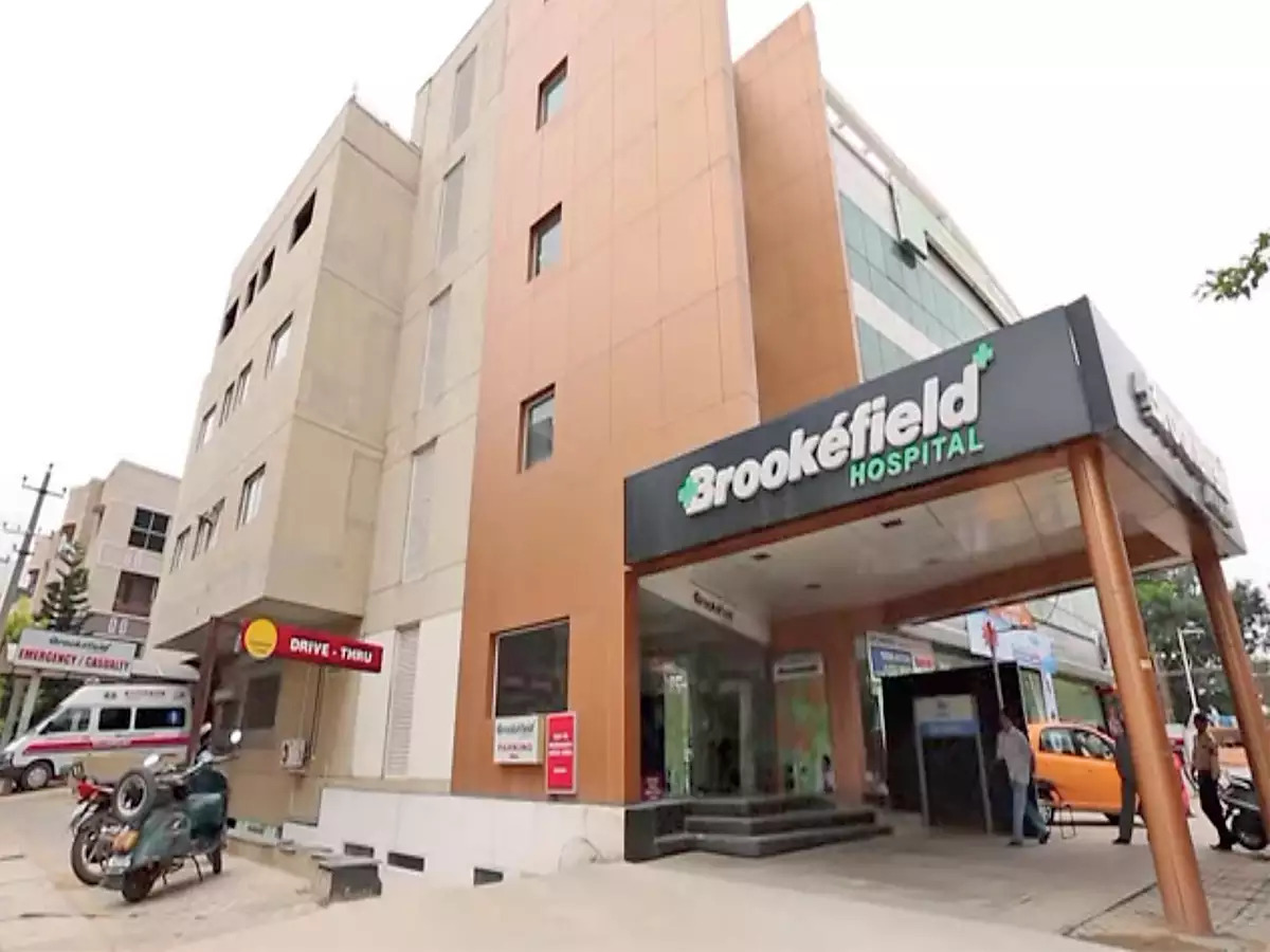 Expert Diabetes Hospital in Bangalore | Brookefield Hospital's Renowned Diabetes Center
