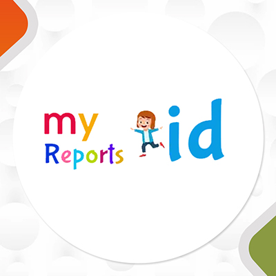 mykidreports - Make Your Preschool Smarter
