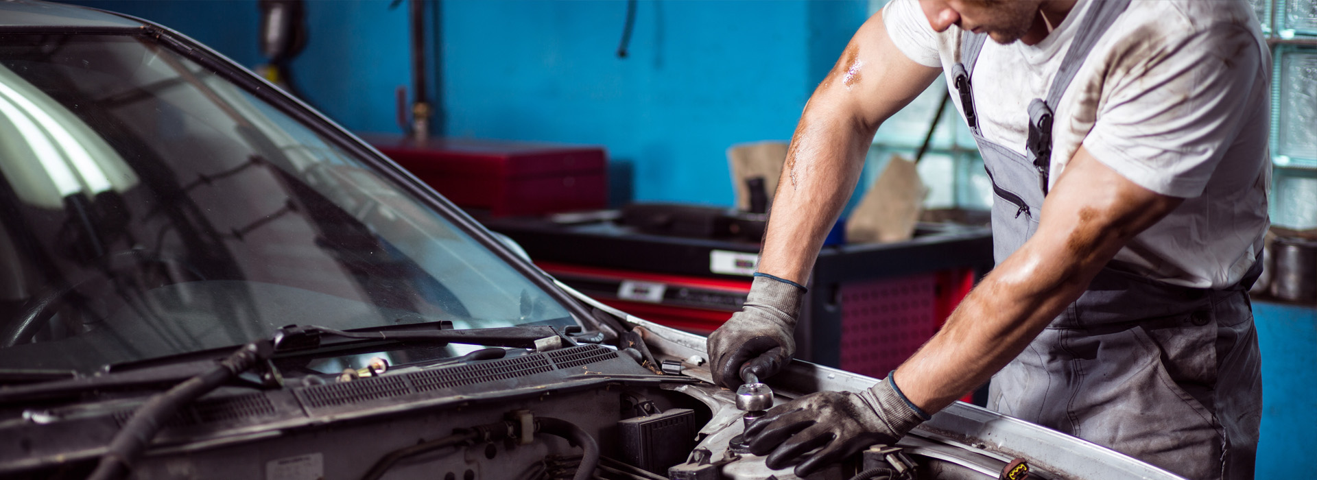 Expert Car Repair & Service in Toowoomba | Miller Performance And Mechanical