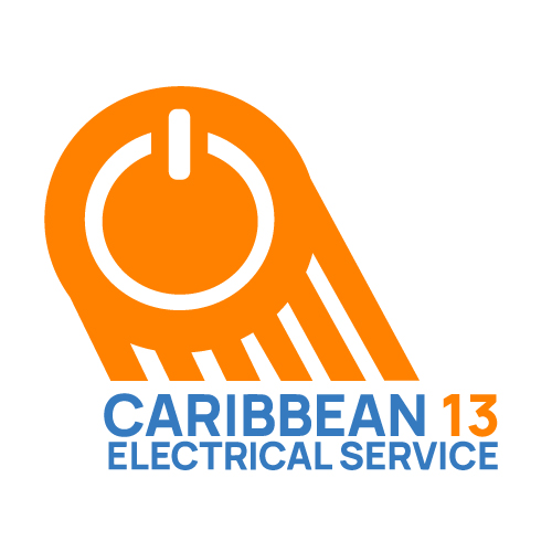 Caribbean 13 Electrical