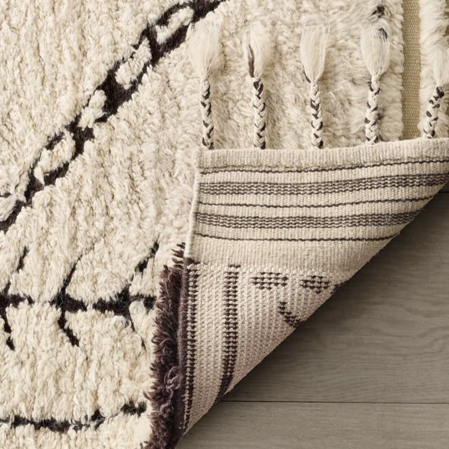 Buy Luxury Area Rugs and Carpets in India | Cherom