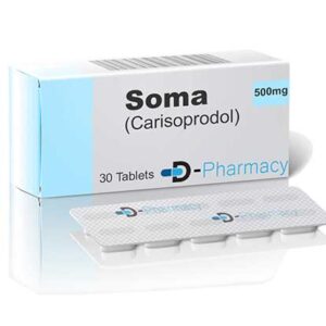 Buy Soma Online USA