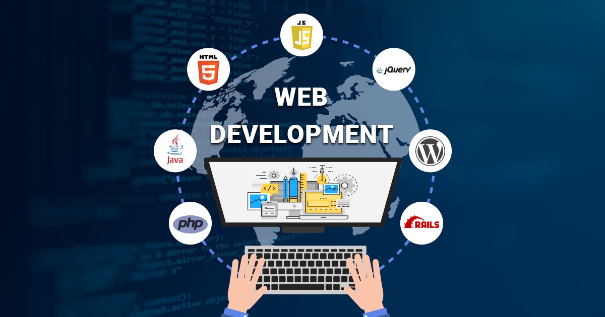 Get Expert Java Web Development Services with axiusSoftware