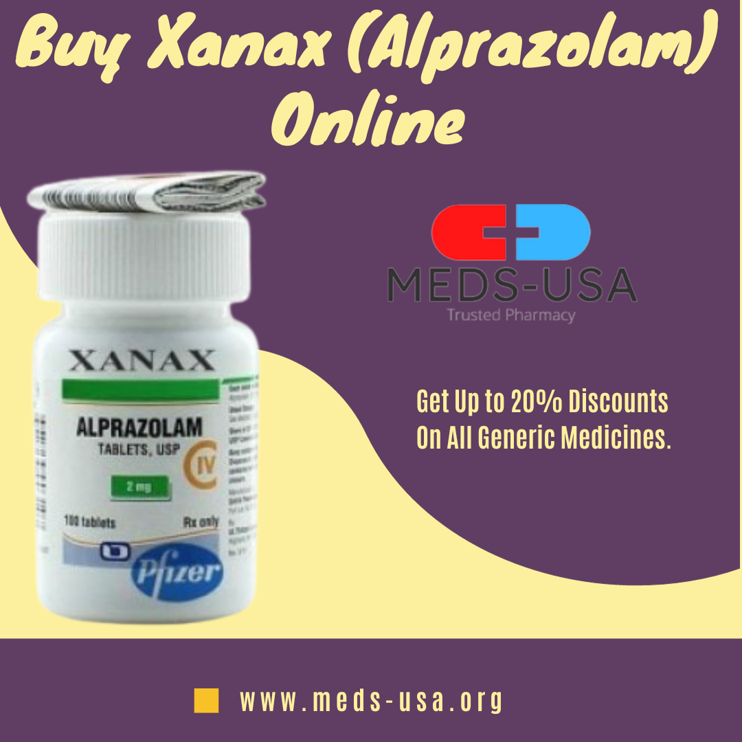 Buy Xanax Online Without A Prescription
