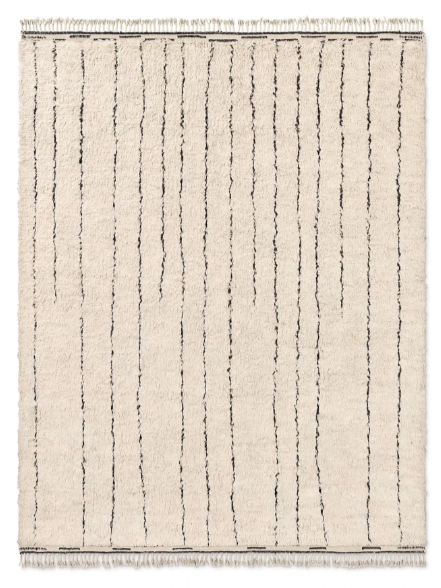 Buy Luxury Area Rugs and Carpets in India | Cherom
