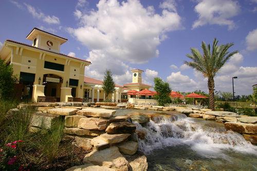Family Friendly Vacation Accommodations for Rent in Kissimmee