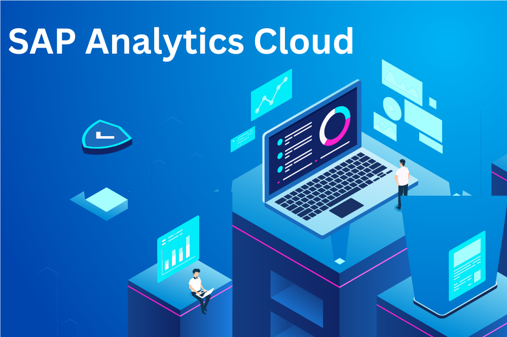 Forecasts With SAP Analytics Cloud For Planning