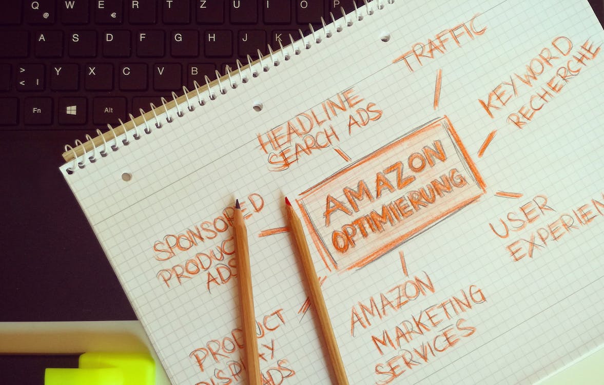 Maximize Your Amazon Sales with Expert Amazon Advertising Services!