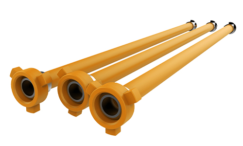 Pup Joints Exporters - DIC Oil Tools