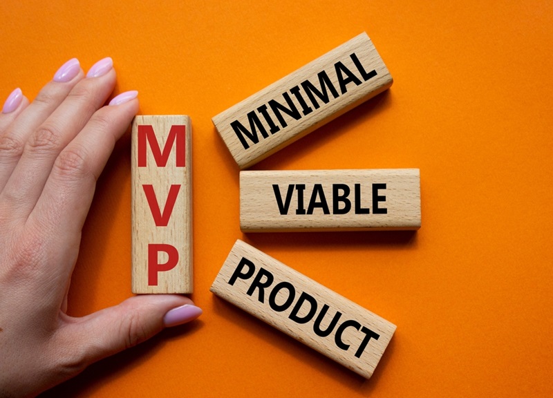 Looking for the Best MVP Software Development Services in Texas?''