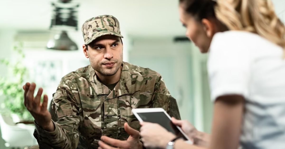 Troop Messenger - Military and Defense Collaboration Services 