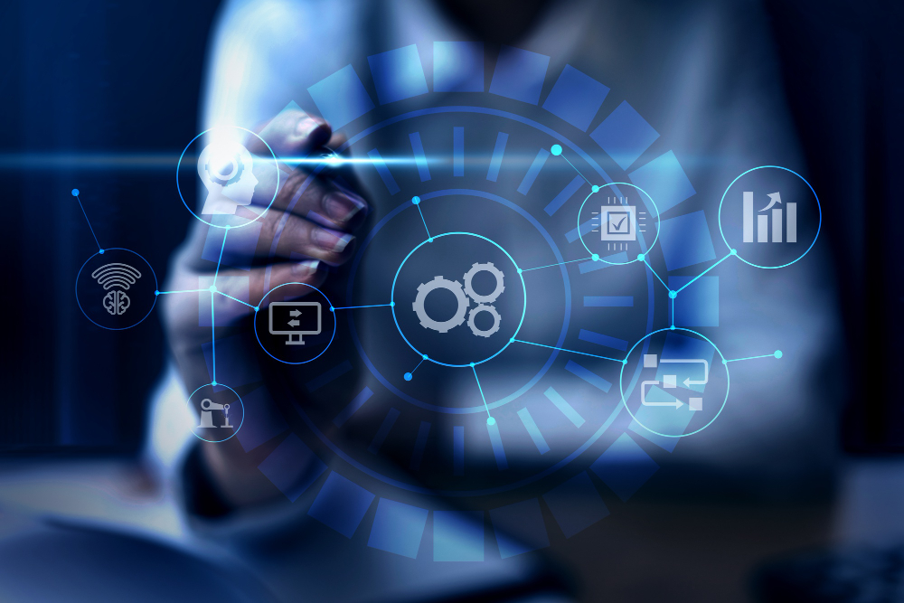 Blockchain Consulting Company in India