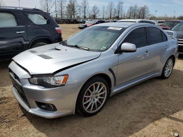 Affordable Mitsubishi Evos for Sale - AutoBidMaster