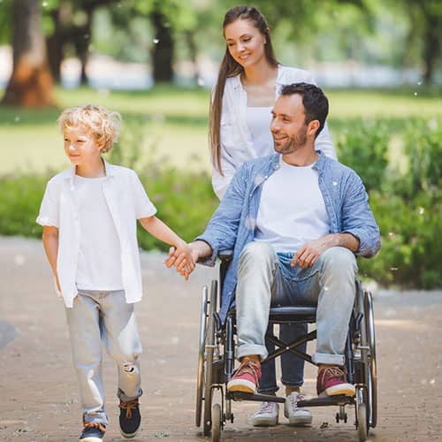 Registered NDIS Service Provider in Melbourne - My Supported Living
