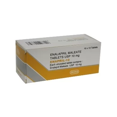 Best place to buy Enalapril 10mg Online In USA