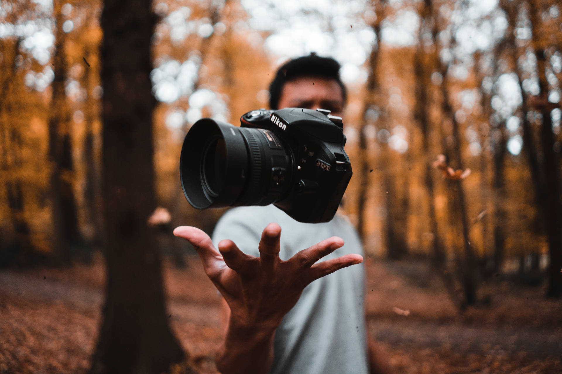 Choose Best Travel Photography Service in India