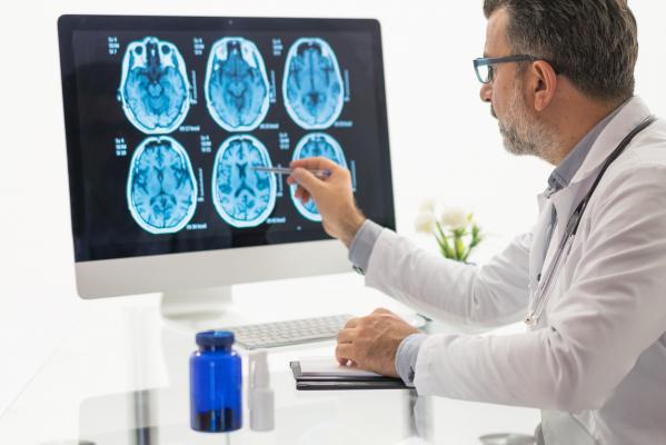 Best Overnight Radiology Coverage - RadBlox