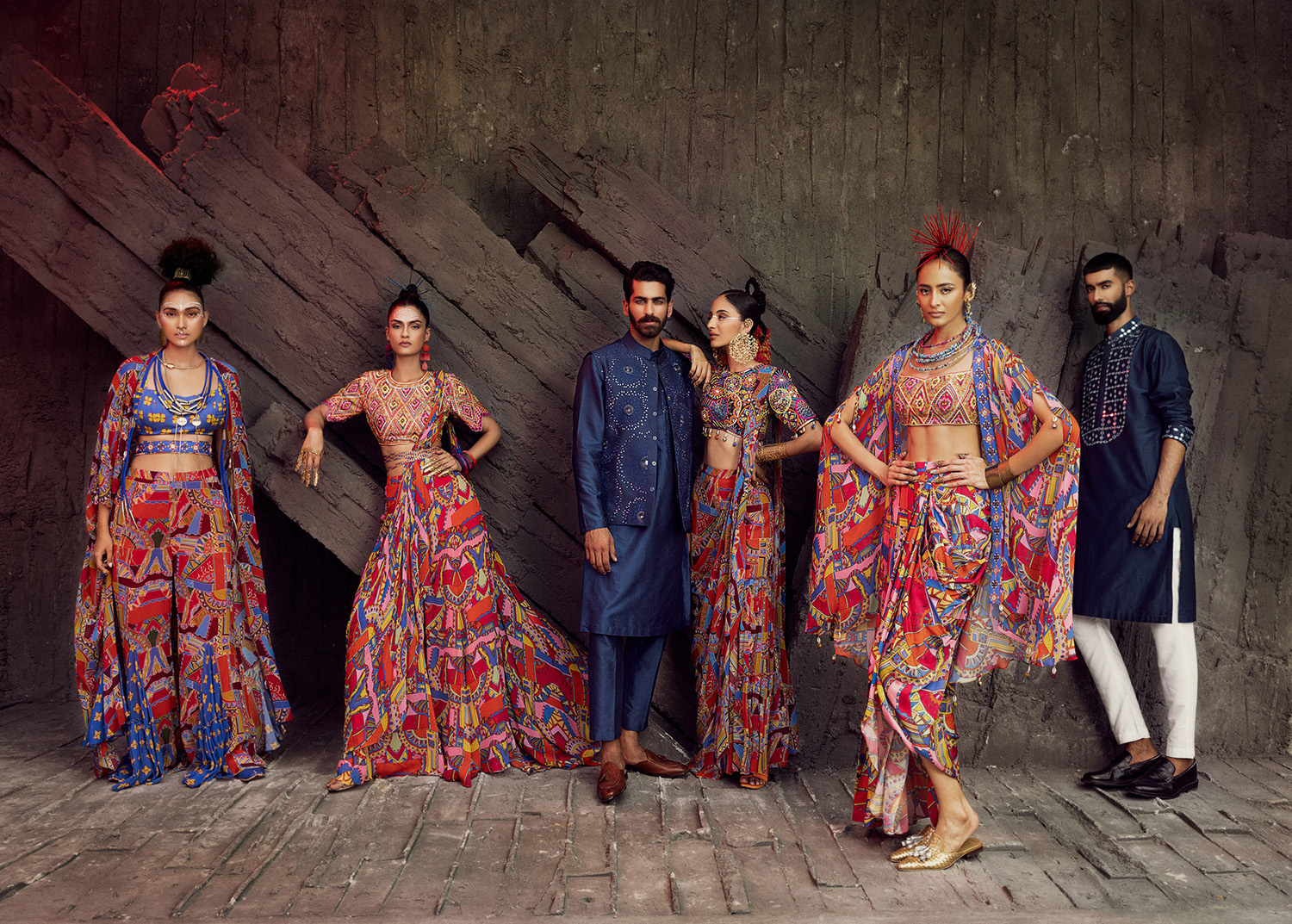 Pre-Wedding Photoshoot Locations in India - The Perfect Location 