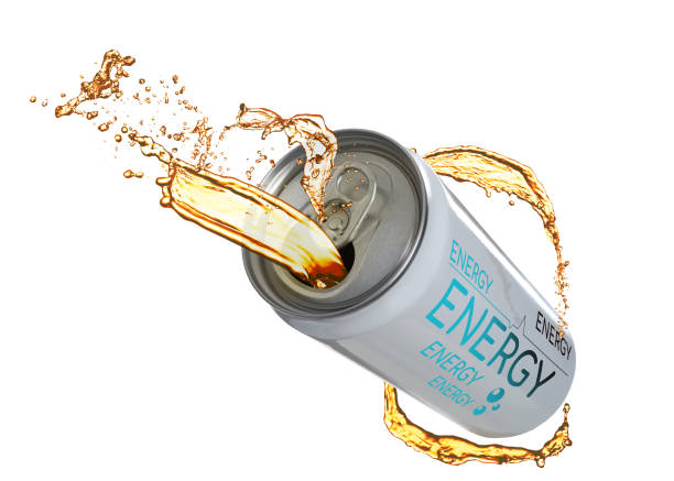 Energy Drink Development Services: Expert Solutions at Food Scientist for Hire