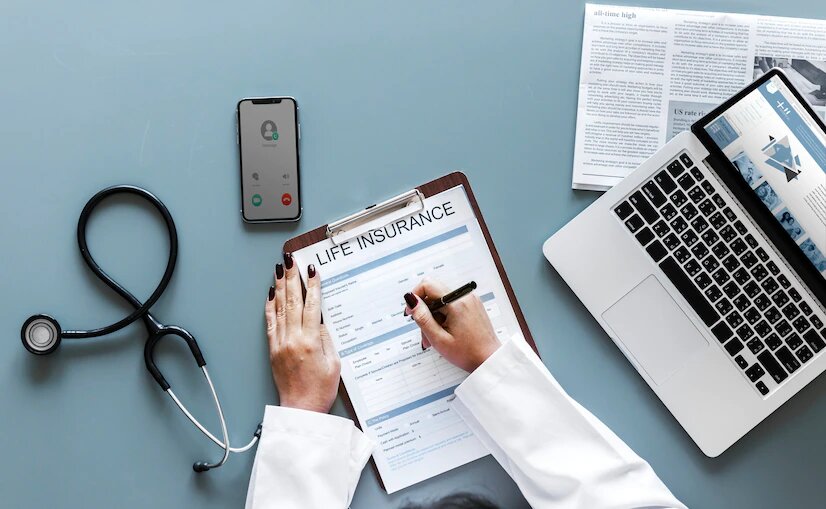 Life Insurance: Your Key to Financial Protection