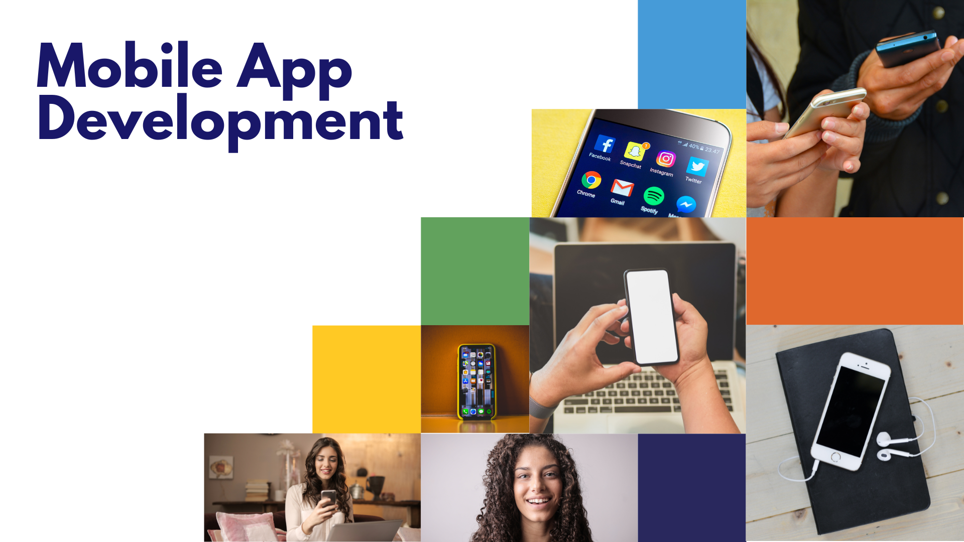 Choose Laravel for Best Mobile App & Web App Development
