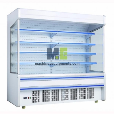 Refrigeration And Cold Storage Equipments Manufacturers