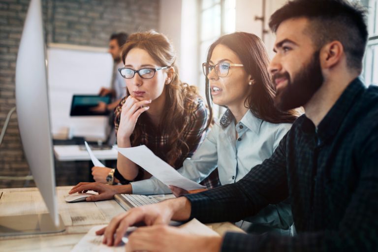 Lower operating costs and improve your CX productivity with Blackchair
