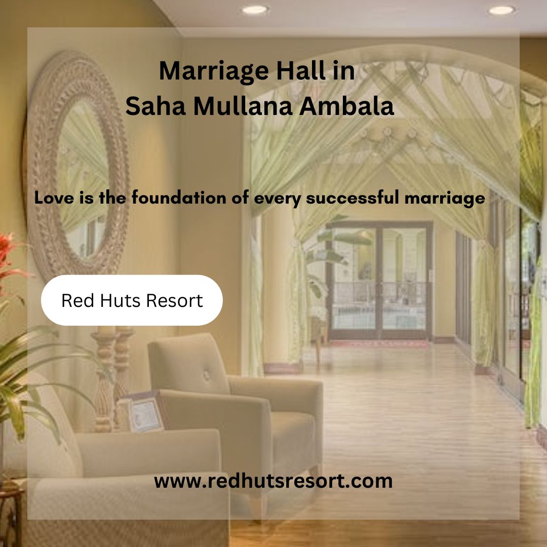 Escape to Paradise: Red Huts Resort - Book Your Dream Getaway Now