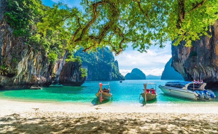 Andaman Holiday Package