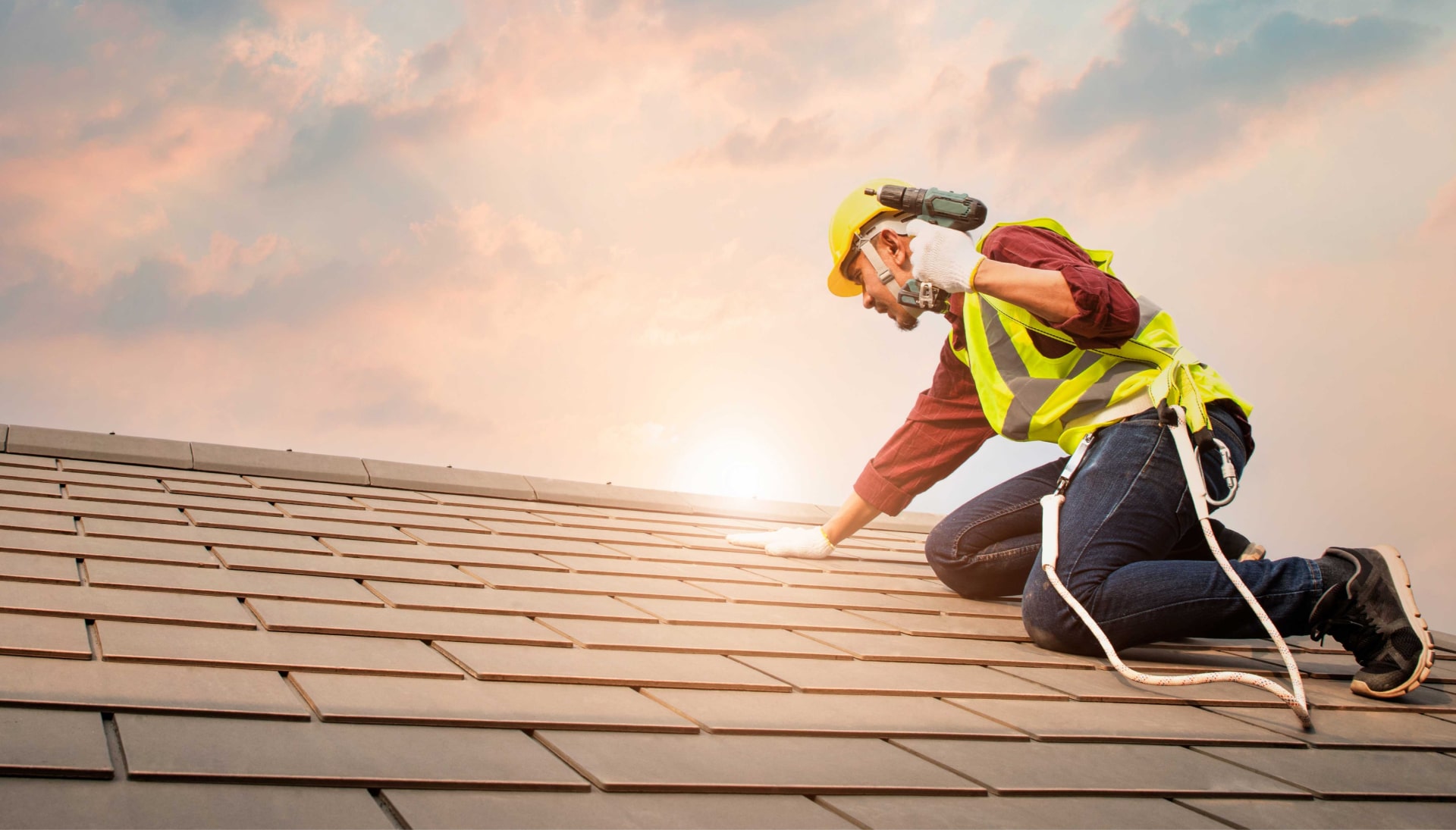Expert Roof Repair Services in Riverside, CA