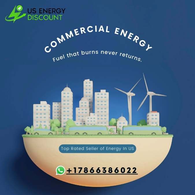 commercial energy solutions