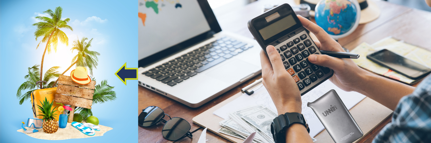 10 Tips to Minimize Your Travel Expenses When Abroad