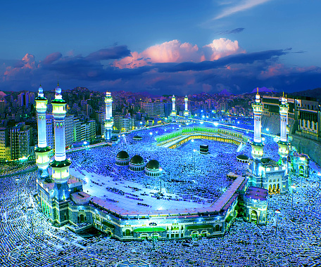 Most Economical Hajj Packages In UK