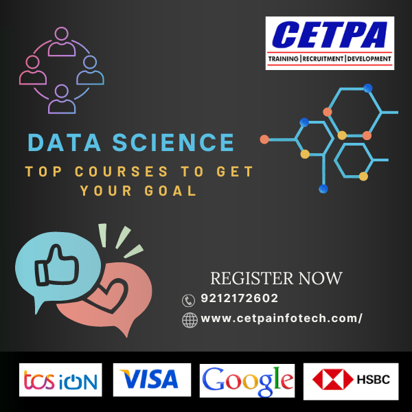 BEST INSTITUTE TO LEARN DATA SCIENCE