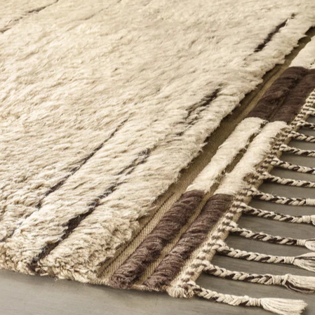 Buy Luxury Area Rugs and Carpets in India | Cherom