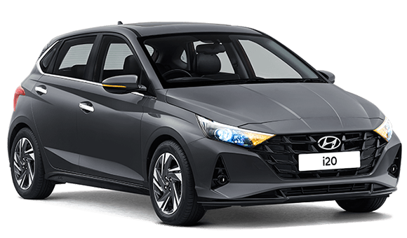 Hyundai i20 Sportz