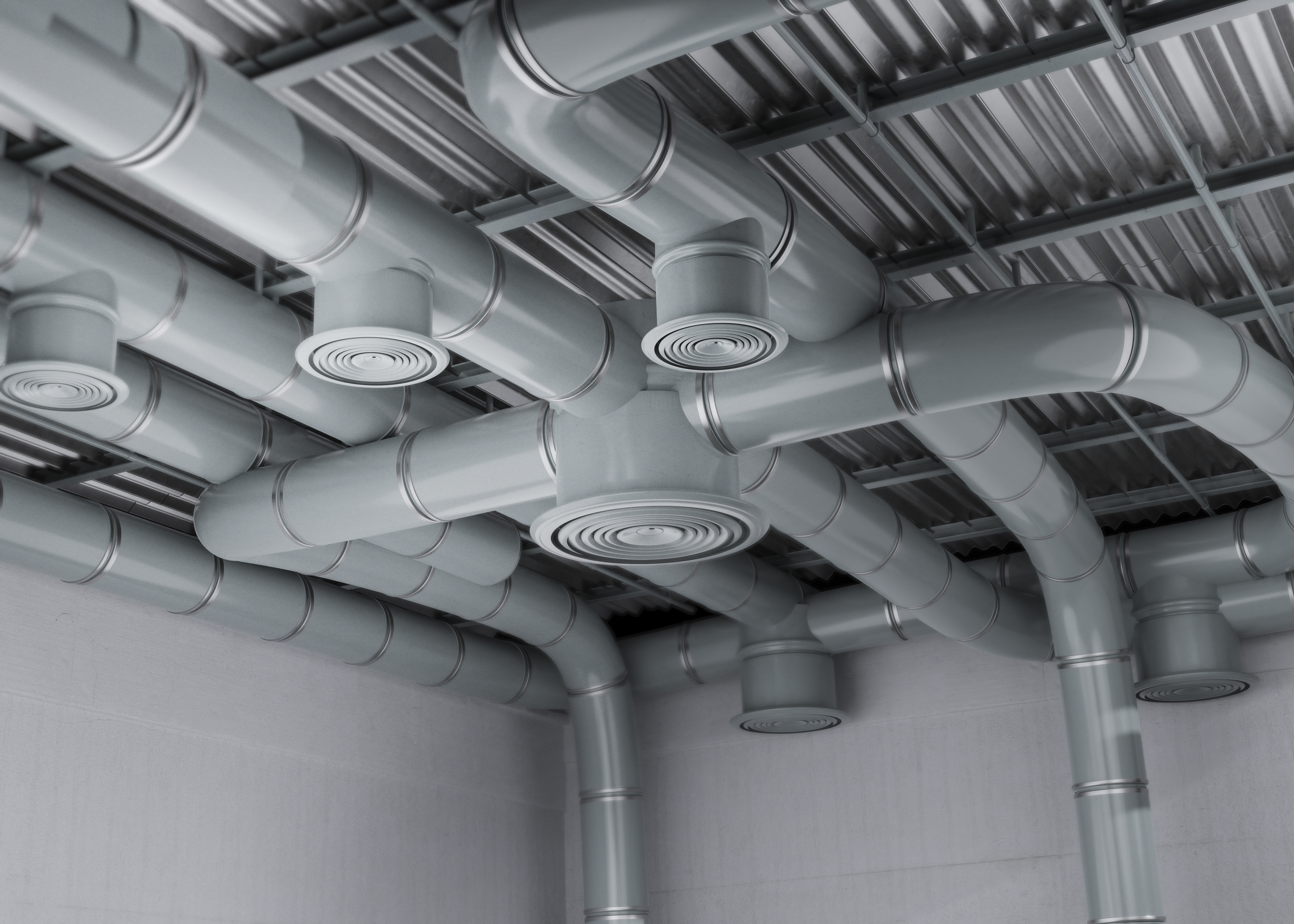 Magics Heating and Air:The Best Choice for Air Duct Installation