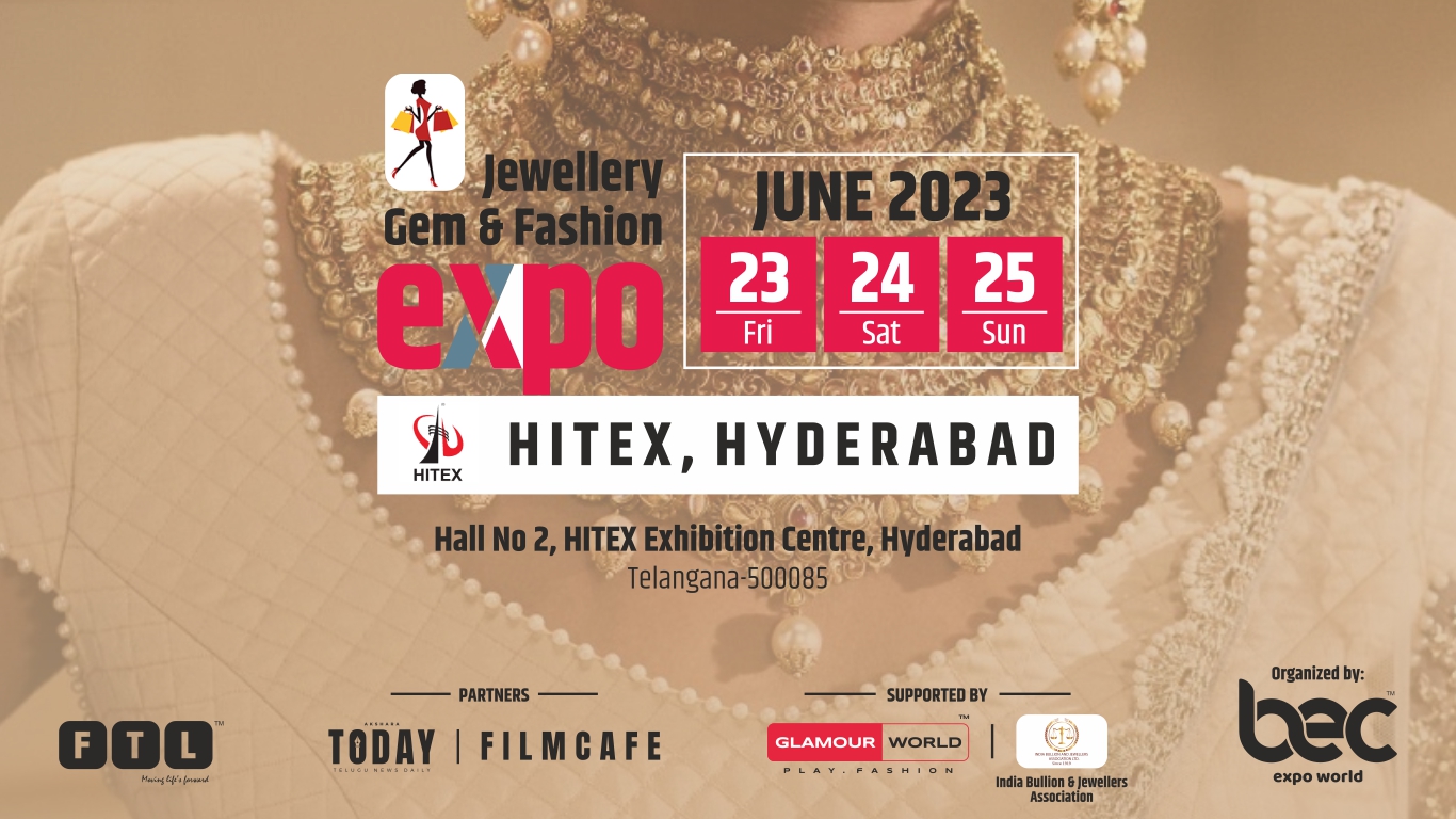 jewel gem & fashion expo