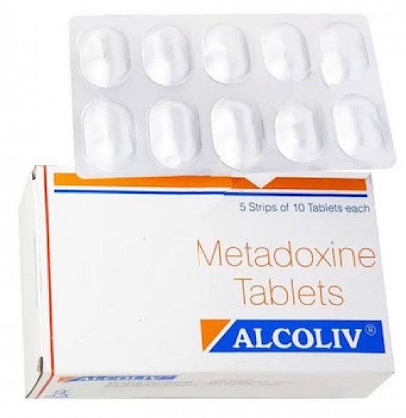 Buy Generic Metadoxine Online