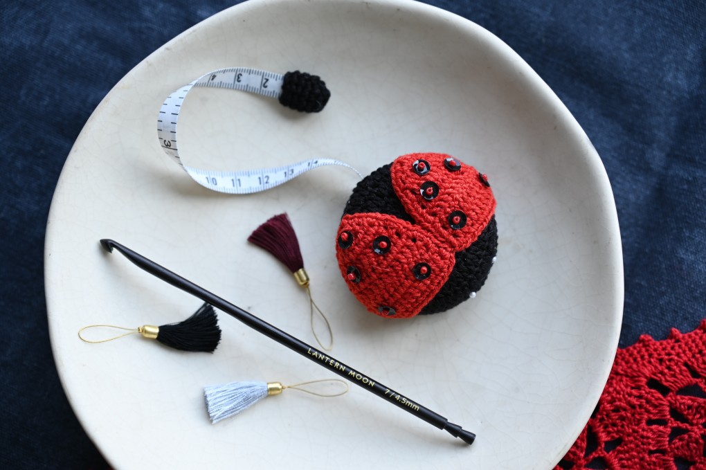Buy Premium Crochet Hooks by Lantern Moon