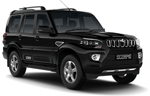 Scorpio s11
