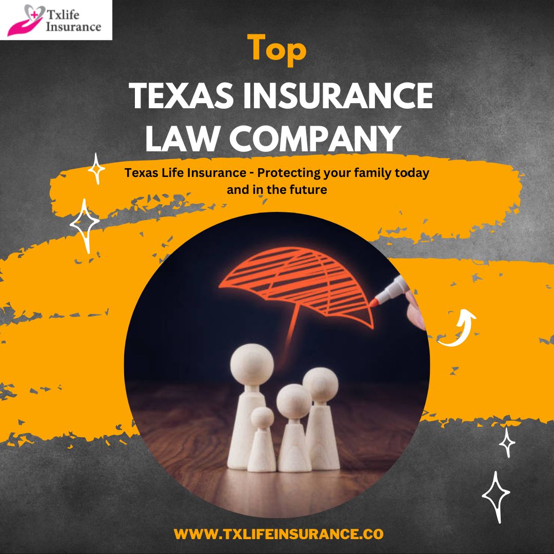 Improve Your Financial Condition with Tx Life Insurance Company 