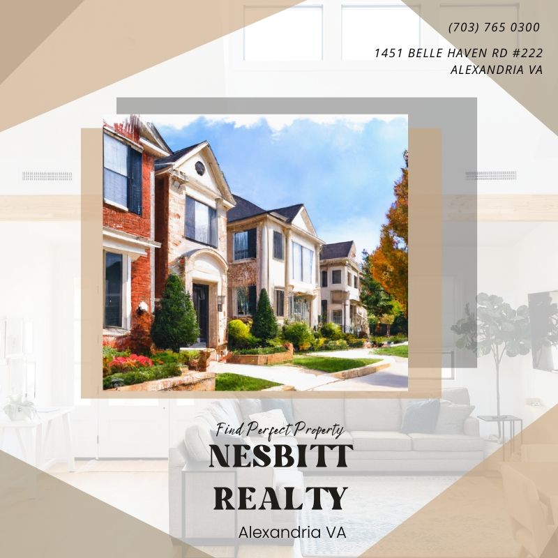 The Best Rental Manager in Centreville VA