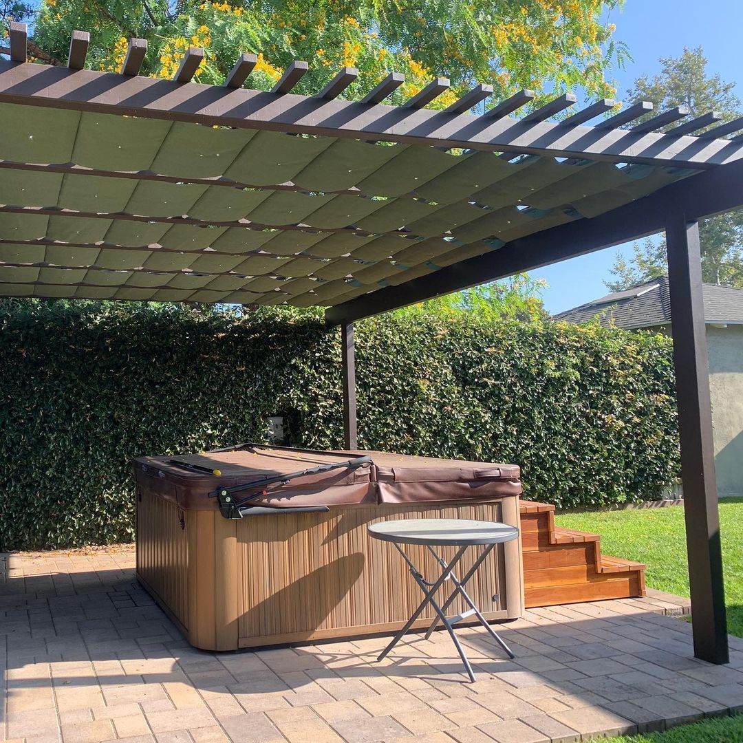 Need To Wash Your Awnings? Call The Professionals