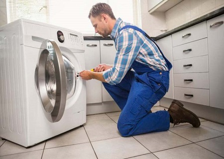 Efficient and Affordable Fridge Repair Services by Speedy Appliance Repair