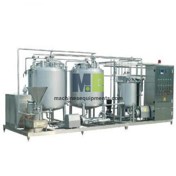 Fruit Juice Processing Plants Manufacturers