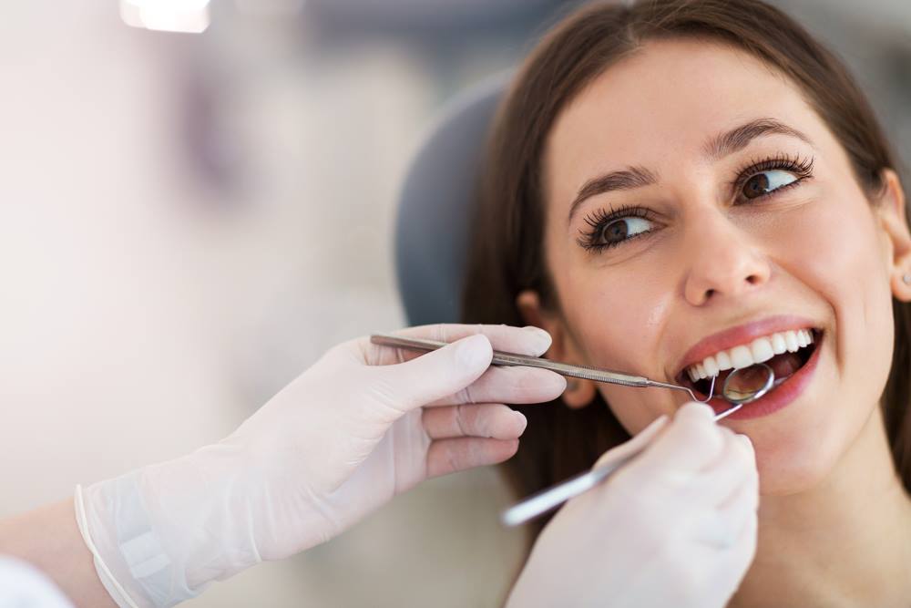 Get Your Smile Back with Dental Implants in London